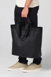 Waterproof 35 Litre Tote bag Black