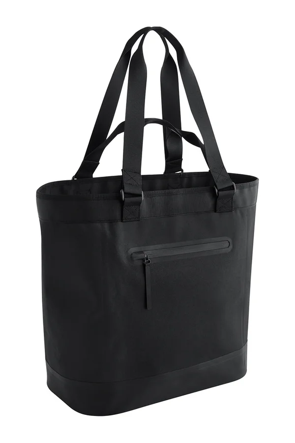 Waterproof 35 Litre Tote bag Black