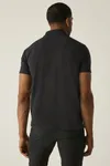50/50 Polo Black