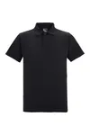 50/50 Polo Black