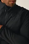 Pro Universal Bodywarmer Black / Ash (Heather)