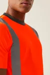 Pro Contract Hi-Vis T-Shirt Orange