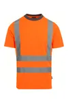 Pro Contract Hi-Vis T-Shirt Orange