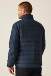 Essential Thermal Jacket Navy