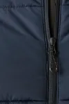 Essential Thermal Jacket Navy