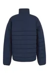 Essential Thermal Jacket Navy