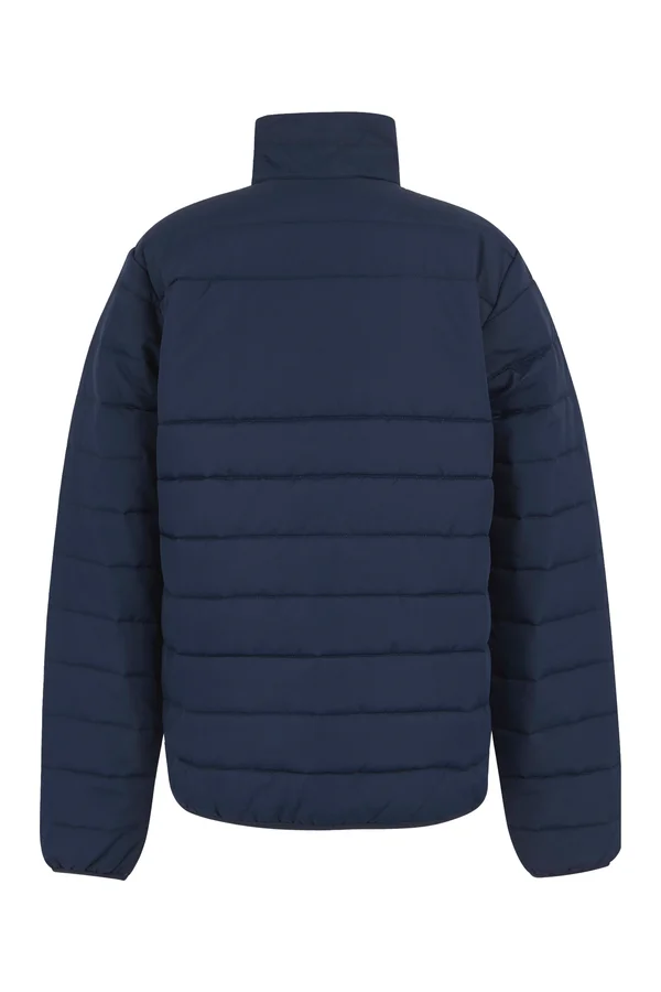 Essential Thermal Jacket Navy