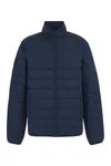Essential Thermal Jacket Navy