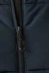 Essential Hybrid Jacket Navy