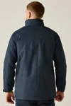 Dover Parka Navy