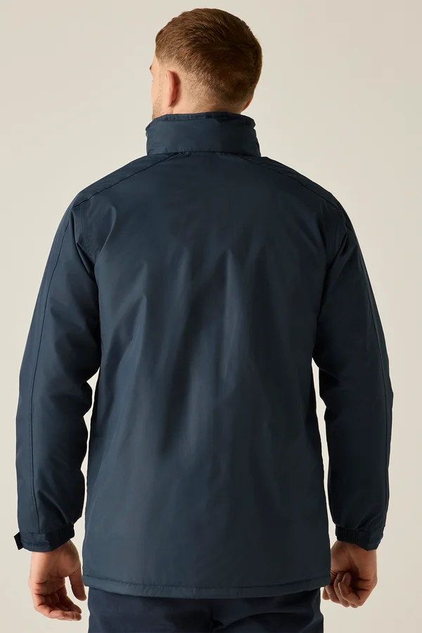 Dover Parka Navy