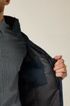 Dover Parka Navy