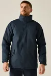 Dover Parka Navy