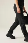 Women's Prolite Stretch Trouser Black