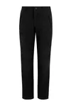 Women's Prolite Stretch Trouser Black