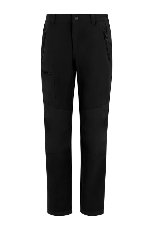Women's Prolite Stretch Trouser Black