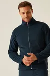 Ascender Fleece Navy / Classic Red