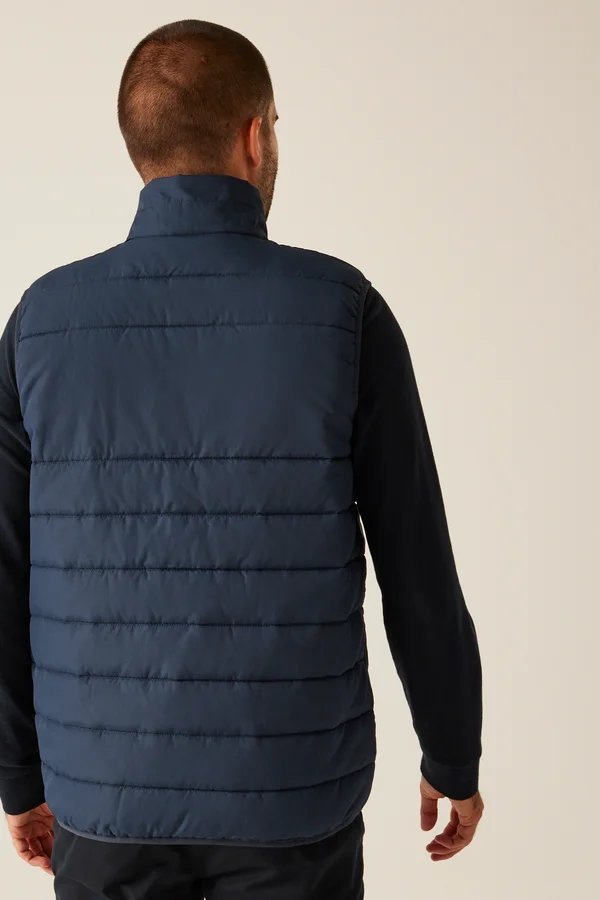 Essential Thermal Bodywarmer Navy