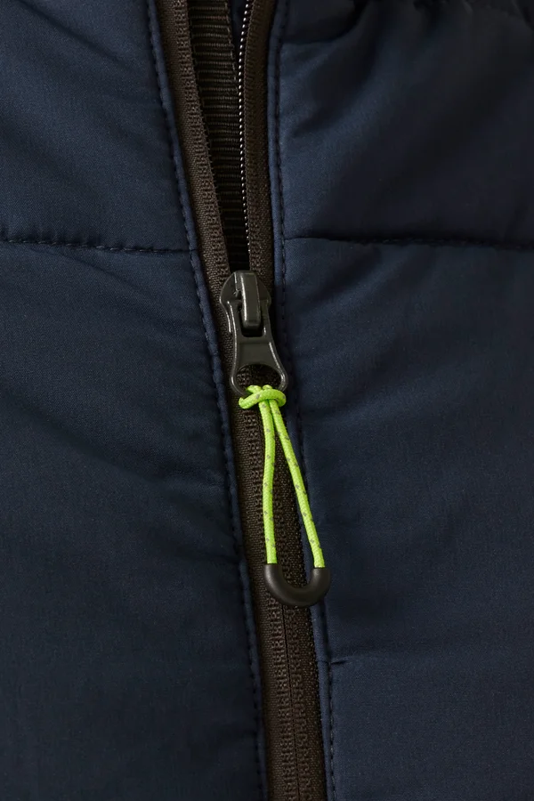 Essential Thermal Bodywarmer Navy