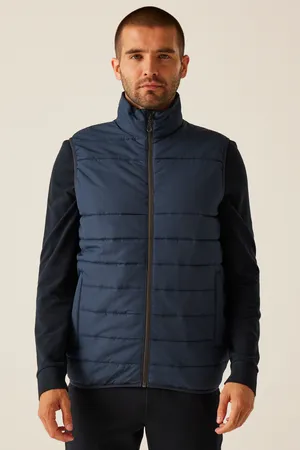 Essential Thermal Bodywarmer Navy
