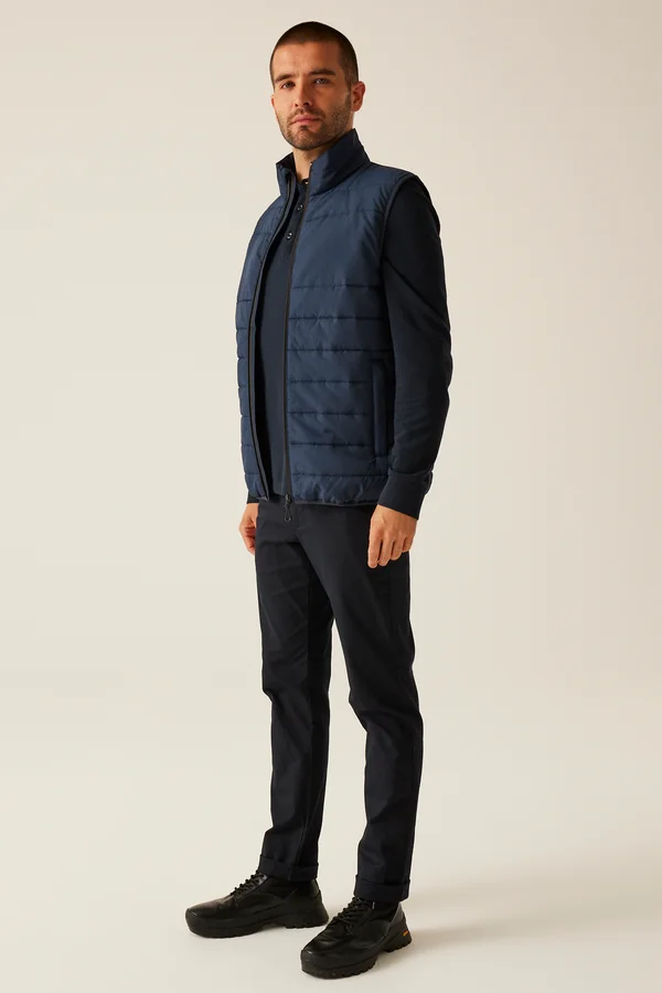 Essential Thermal Bodywarmer Navy