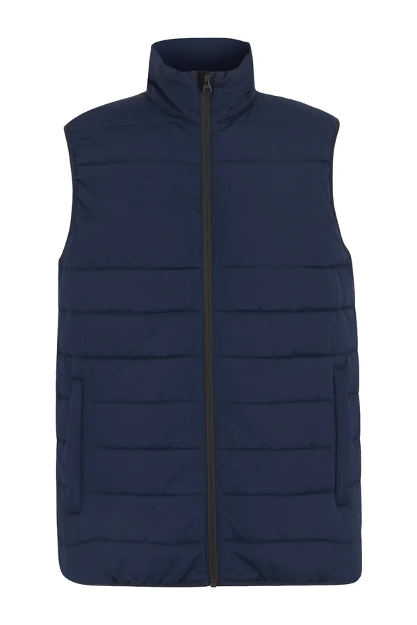 Essential Thermal Bodywarmer Navy