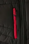 Pro Universal Jacket Black / Classic Red