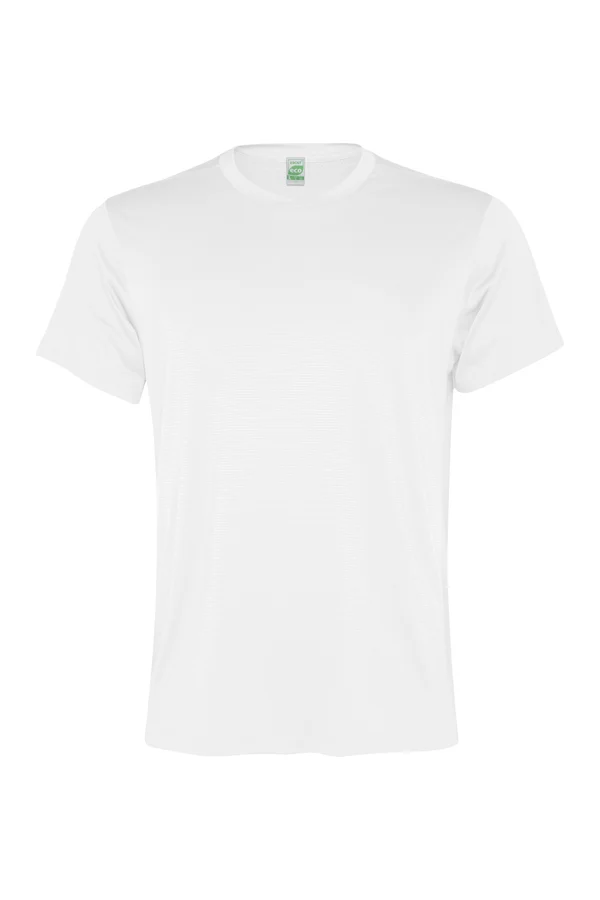 Men´s Slam T-Shirt White 01
