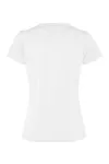 Women´s Slam T-Shirt White 01