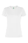 Women´s Slam T-Shirt White 01