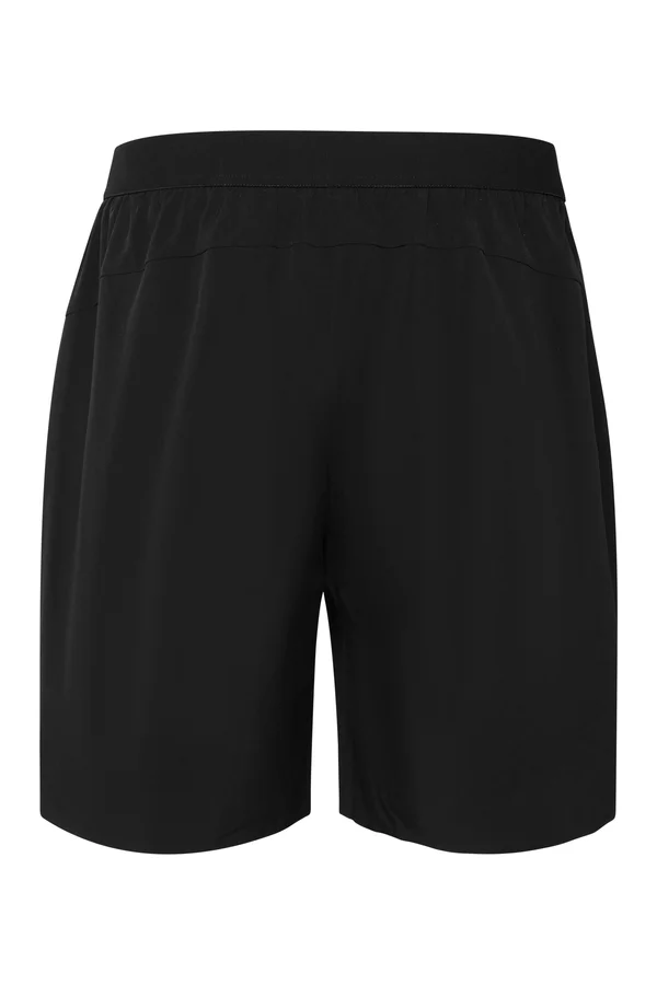 Murray Shorts Black 02