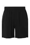Murray Shorts Black 02
