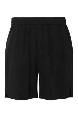 Murray Shorts Black 02