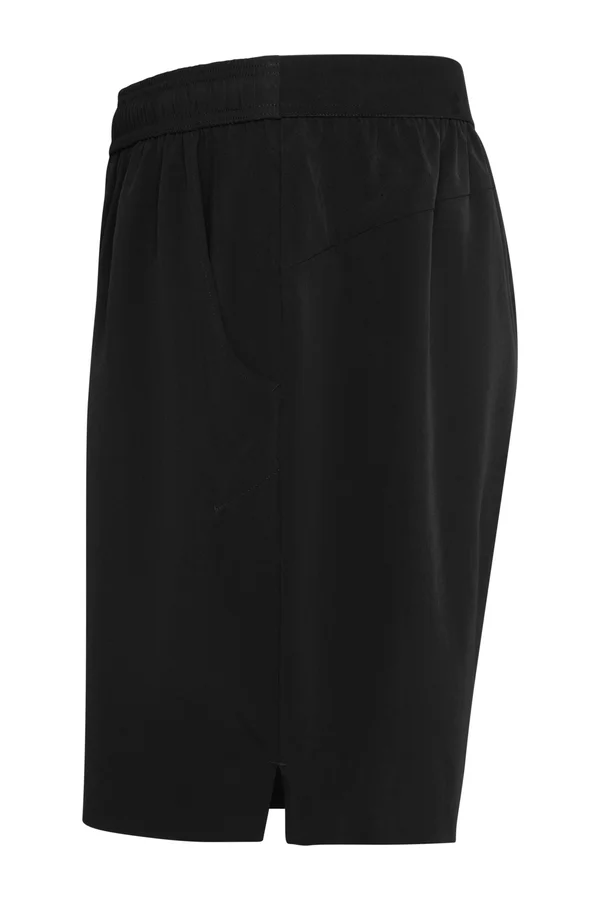 Murray Shorts Black 02