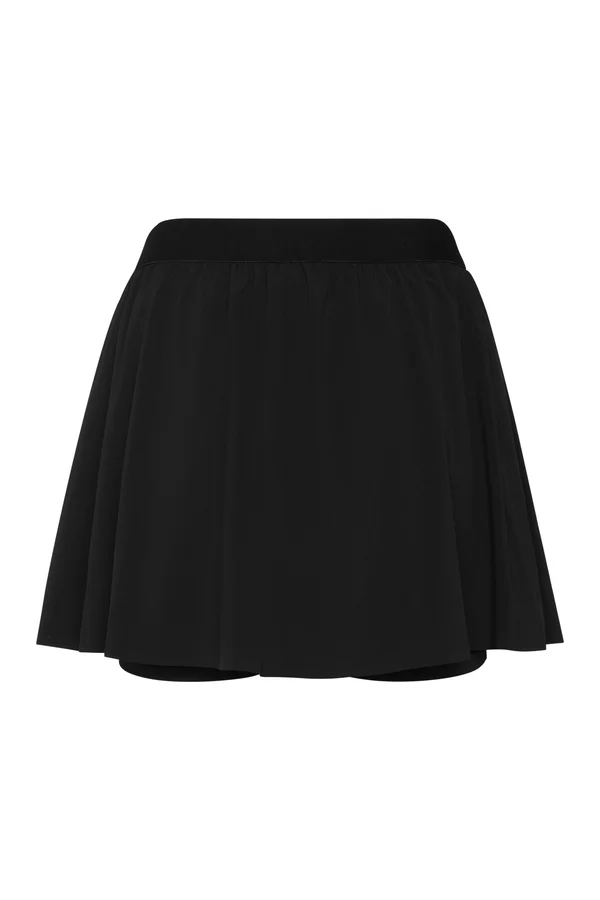 Serena Skirt Black 02