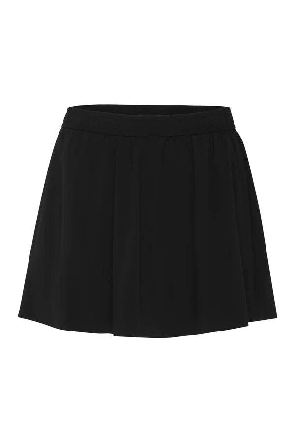 Serena Skirt Black 02
