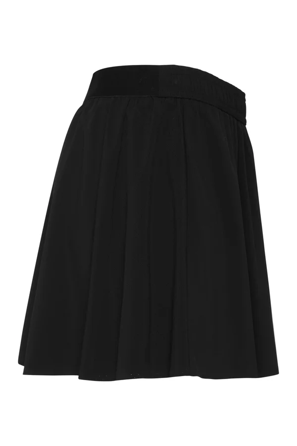 Serena Skirt Black 02