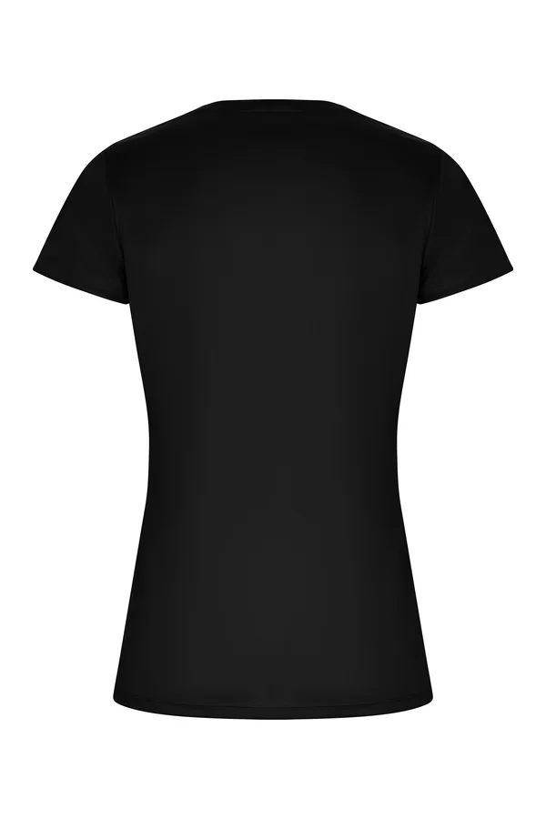 Women´s Imola T-Shirt Black 02