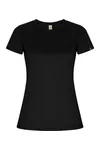 Women´s Imola T-Shirt Black 02