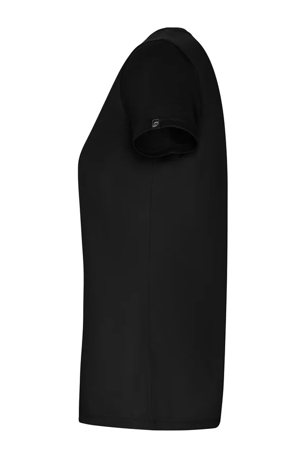 Women´s Imola T-Shirt Black 02