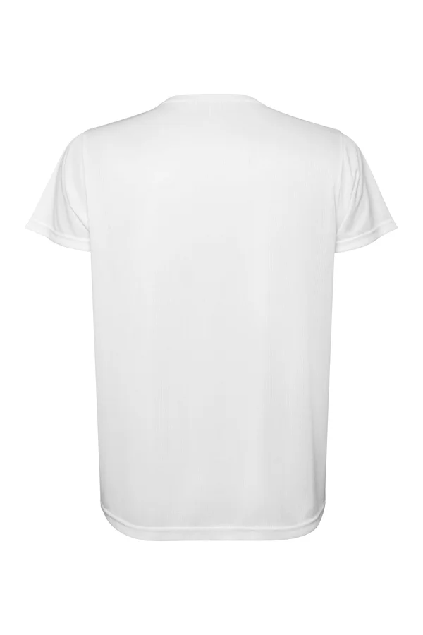 Estoril T-Shirt White 01