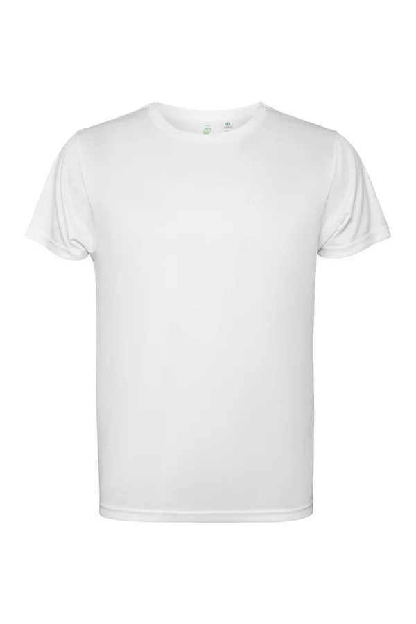 Estoril T-Shirt White 01
