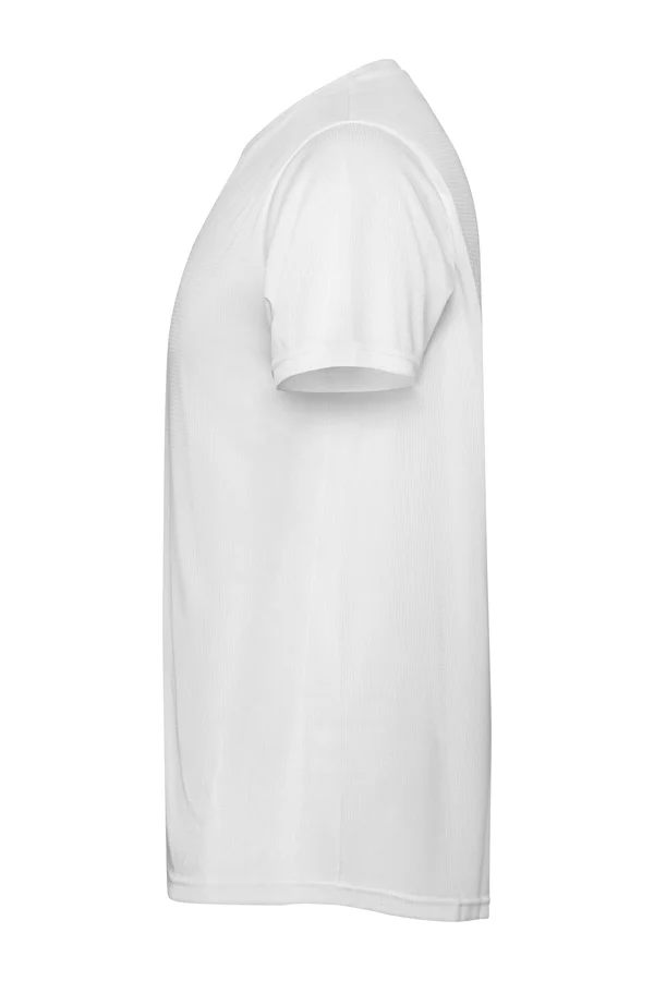 Estoril T-Shirt White 01
