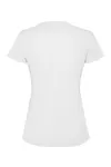 Estoril Woman T-Shirt White 01