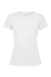 Estoril Woman T-Shirt White 01
