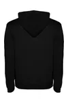 Kids´ Urban Hooded Sweatshirt Black 02