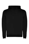 Kids´ Urban Hooded Sweatshirt Black 02