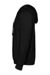 Kids´ Urban Hooded Sweatshirt Black 02