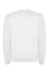 Clasica Sweatshirt White 01