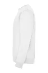 Clasica Sweatshirt White 01